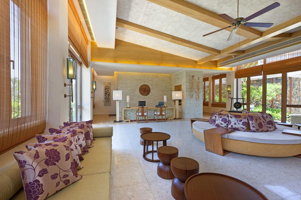 Four Points By Sheraton Shenzhou Peninsula Resort Wanning Bagian luar foto