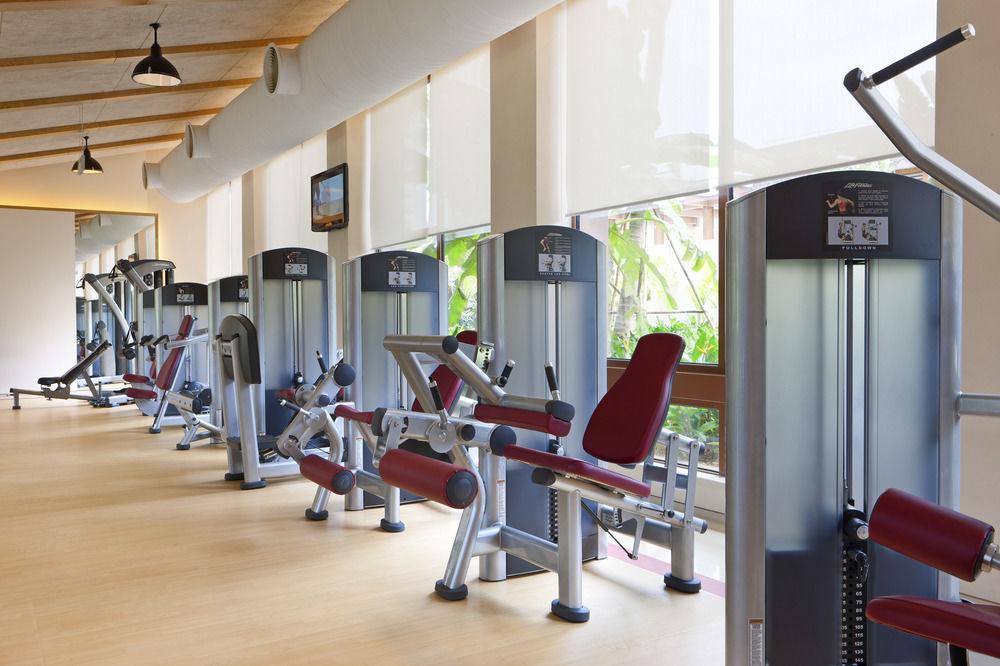 Four Points By Sheraton Shenzhou Peninsula Resort Wanning Bagian luar foto