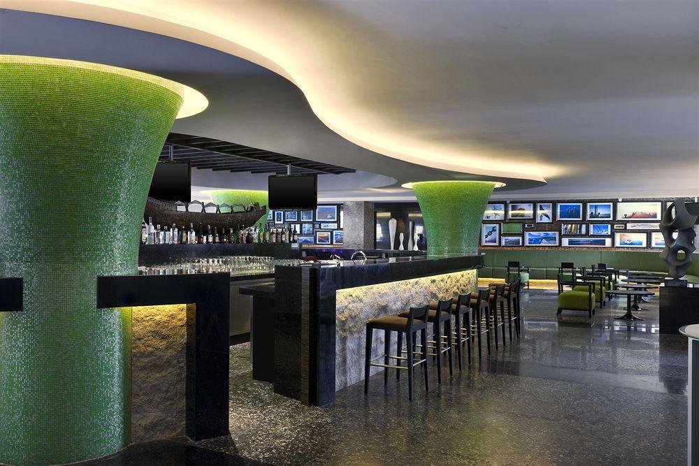 Four Points By Sheraton Shenzhou Peninsula Resort Wanning Bagian luar foto