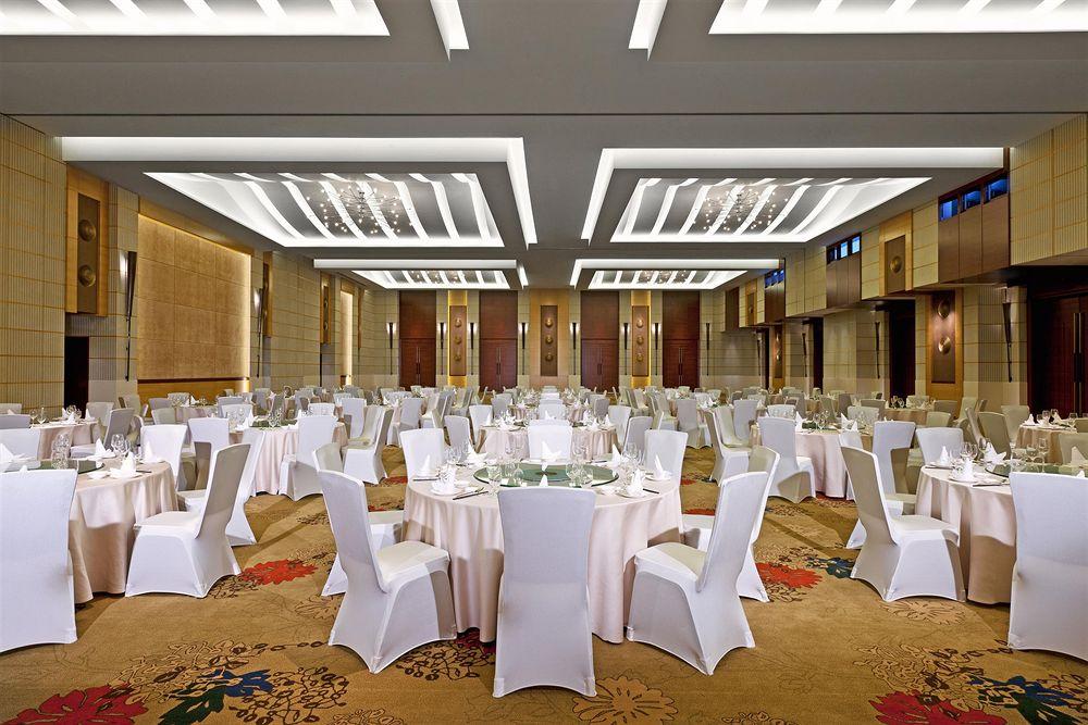 Four Points By Sheraton Shenzhou Peninsula Resort Wanning Bagian luar foto