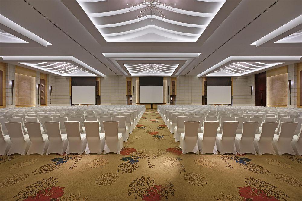 Four Points By Sheraton Shenzhou Peninsula Resort Wanning Bagian luar foto