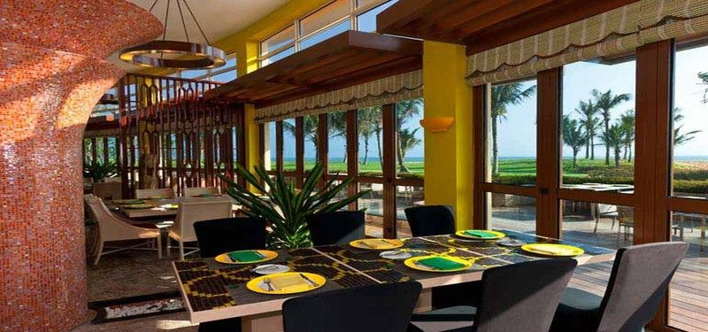 Four Points By Sheraton Shenzhou Peninsula Resort Wanning Bagian luar foto