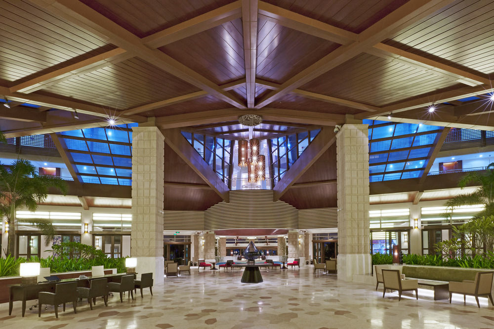 Four Points By Sheraton Shenzhou Peninsula Resort Wanning Bagian luar foto