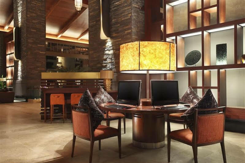 Four Points By Sheraton Shenzhou Peninsula Resort Wanning Bagian luar foto