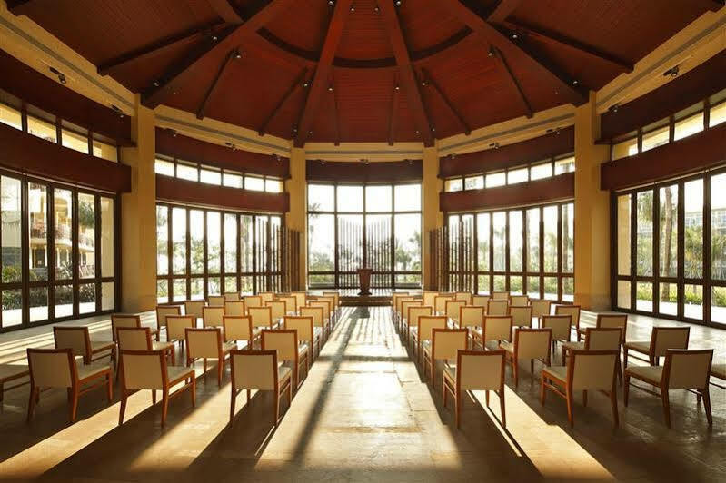 Four Points By Sheraton Shenzhou Peninsula Resort Wanning Bagian luar foto